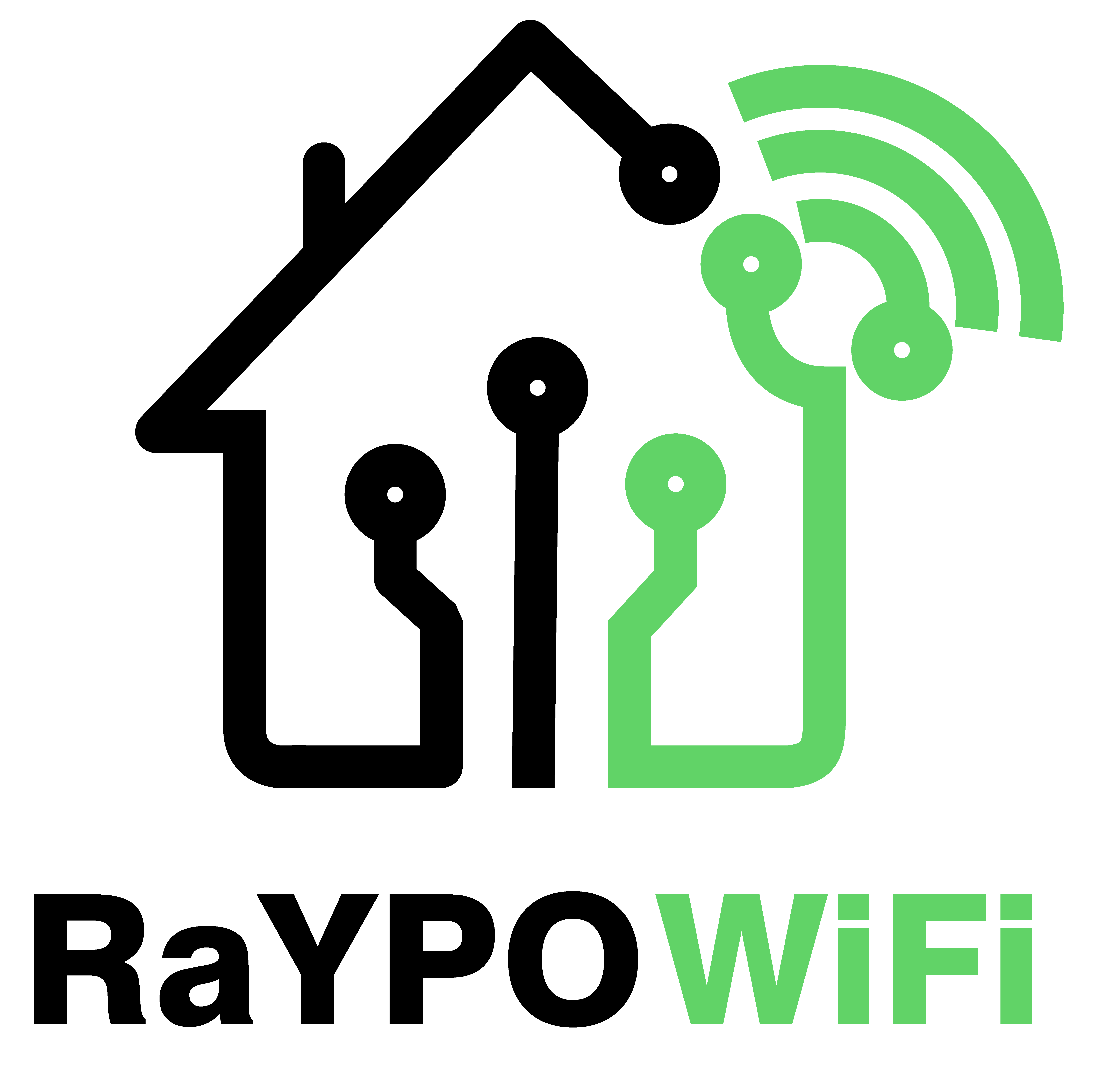 RaYPO WiFi